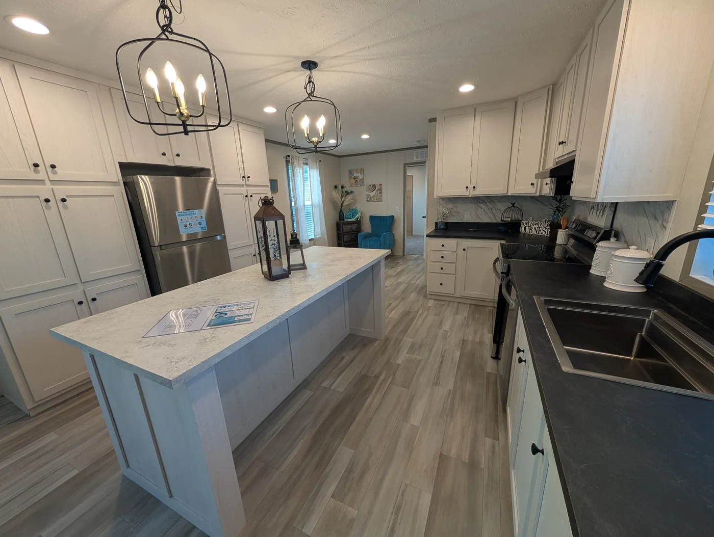 home image