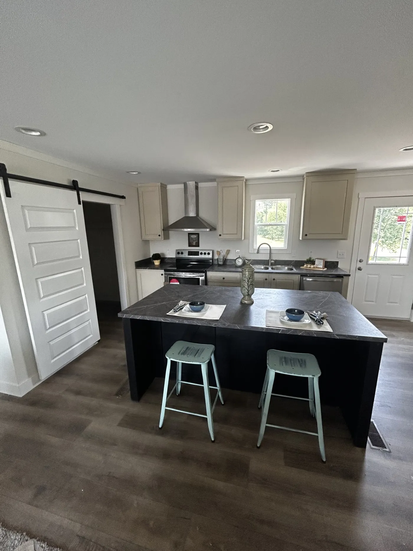 home image