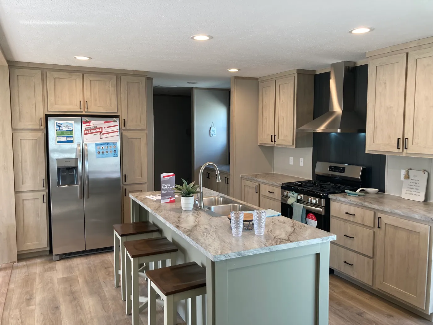 home image