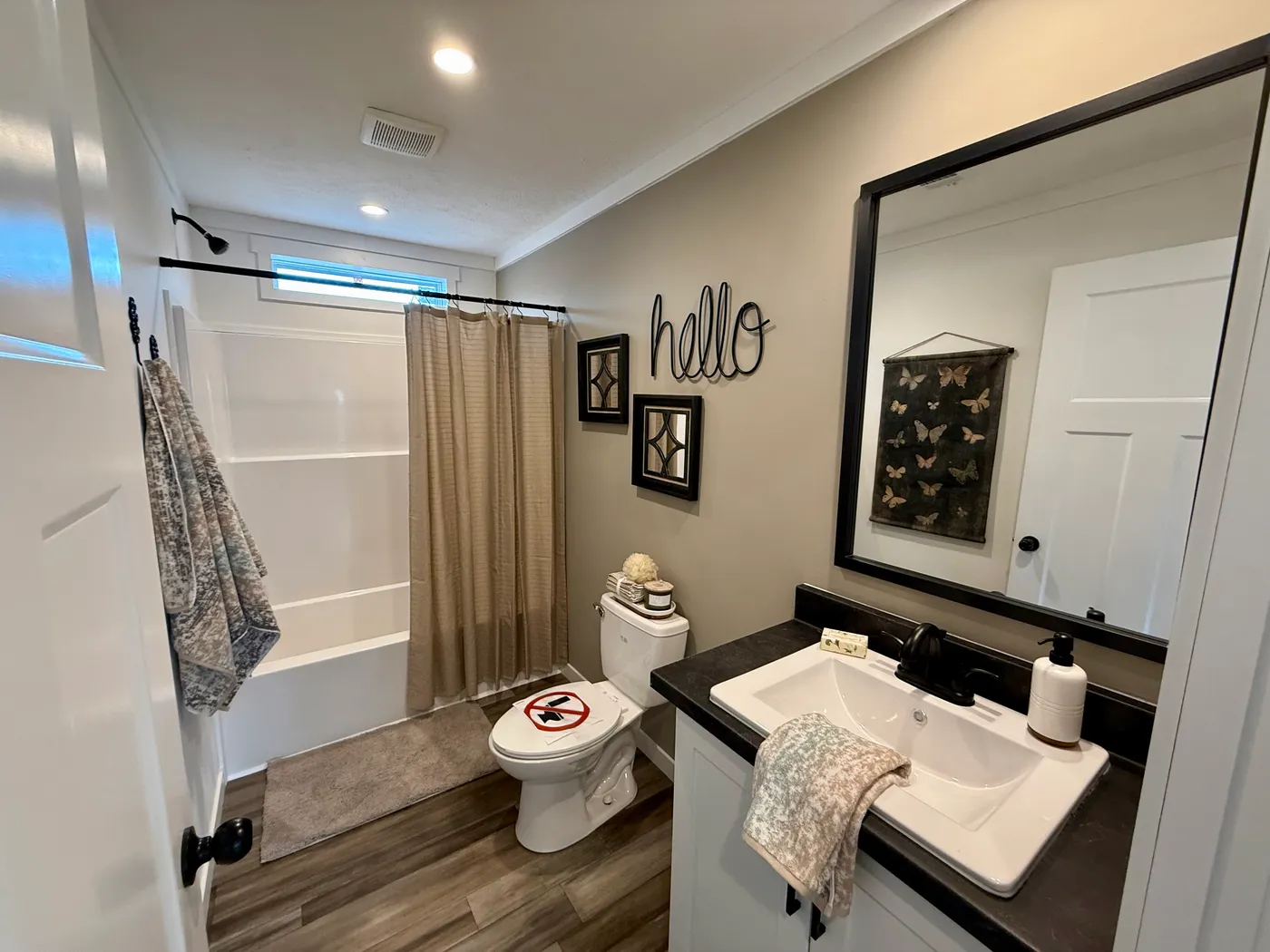 home image