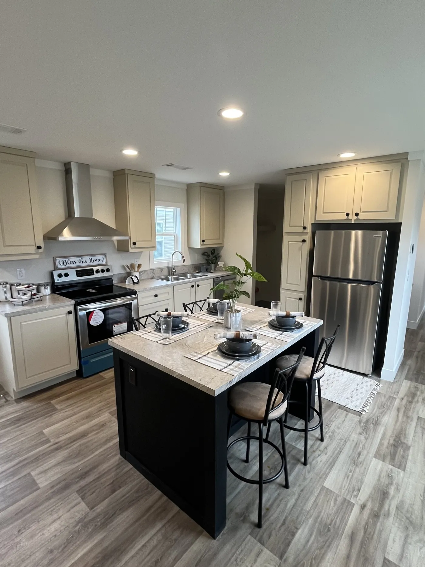 home image