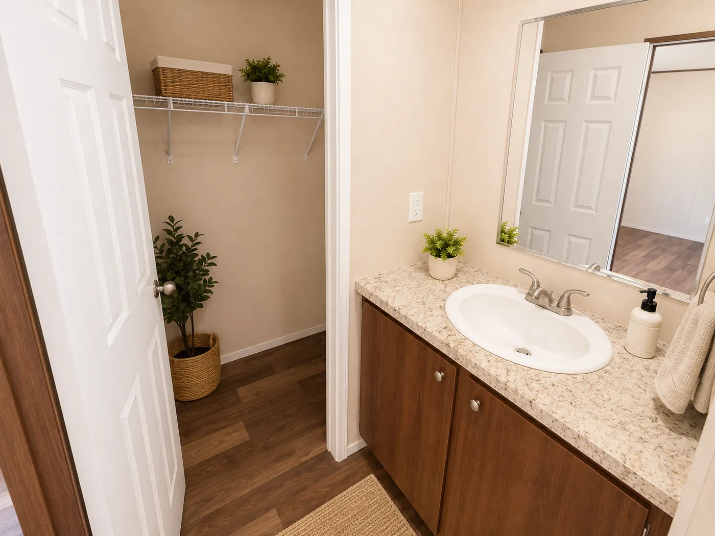 home image