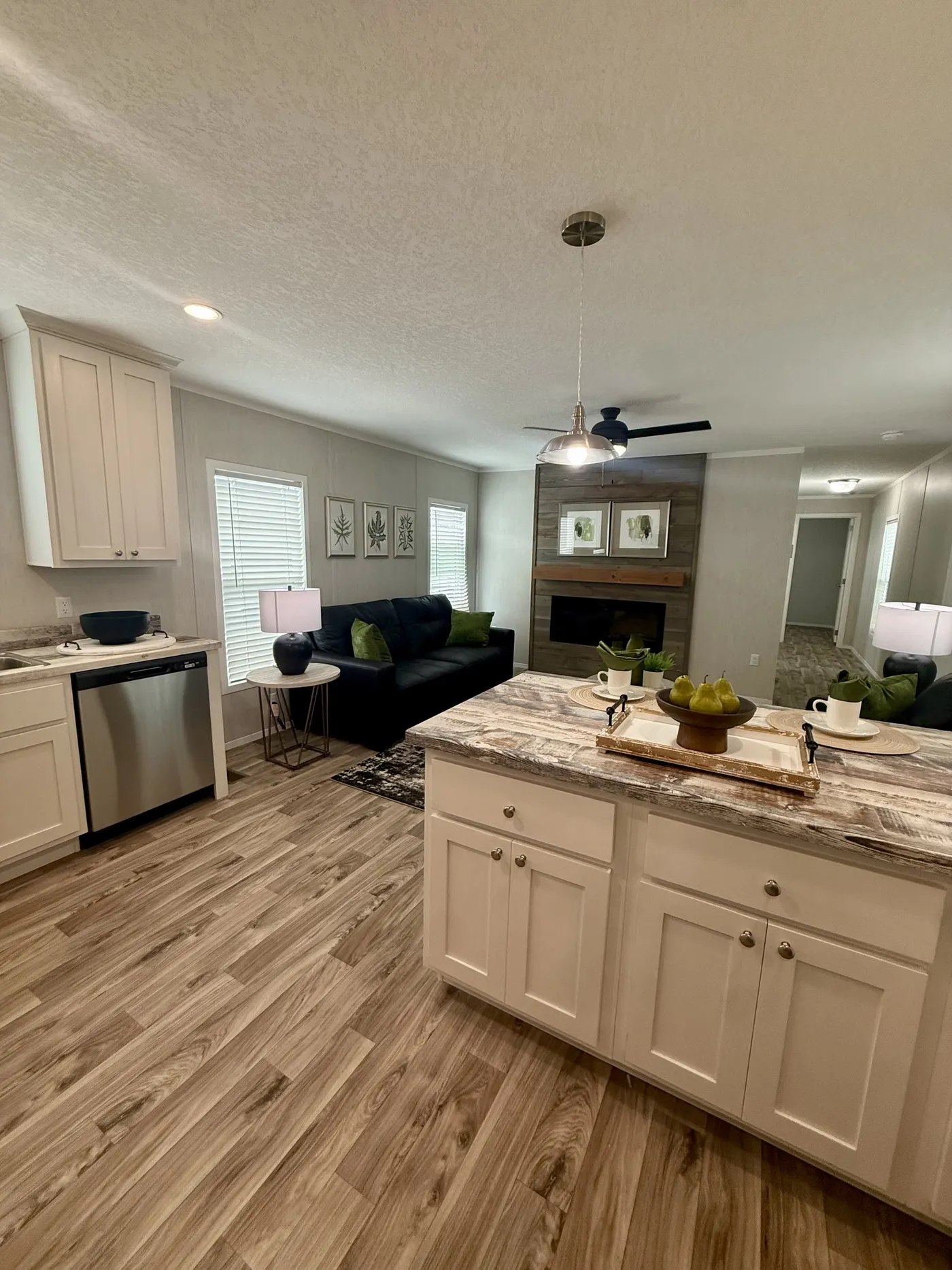 home image