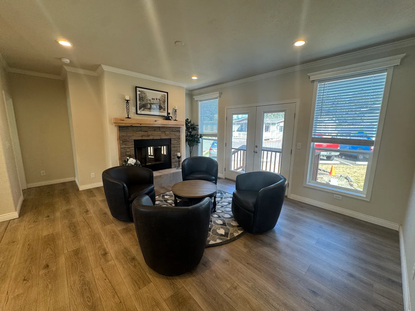 home image