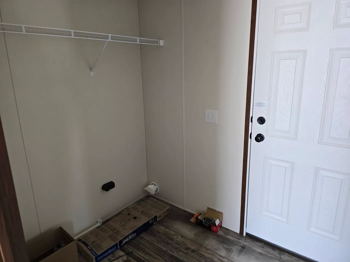 home image