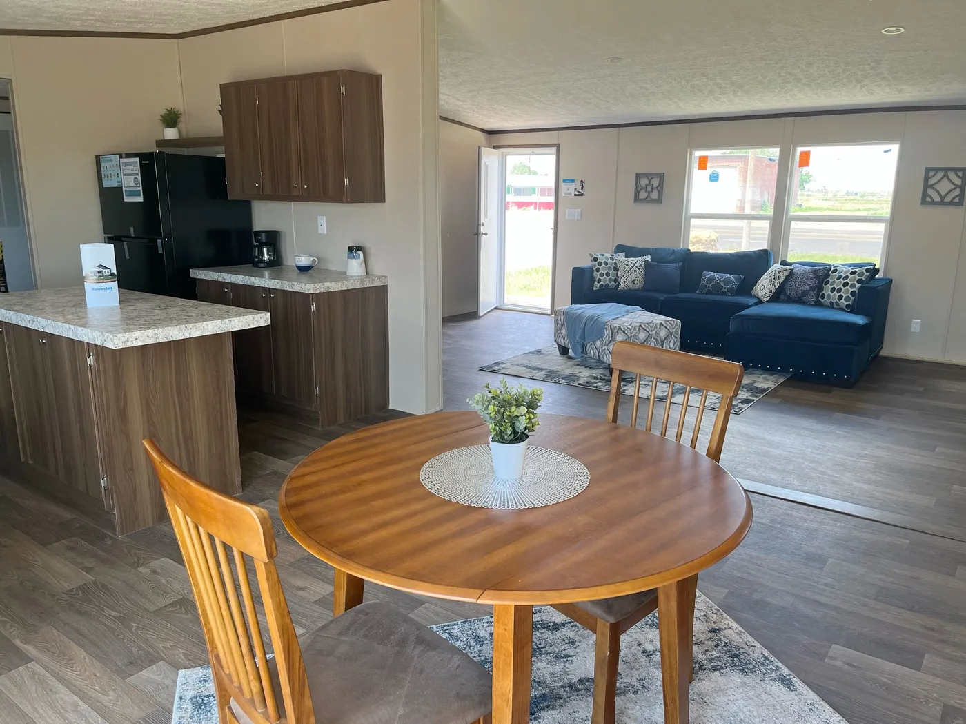 home image