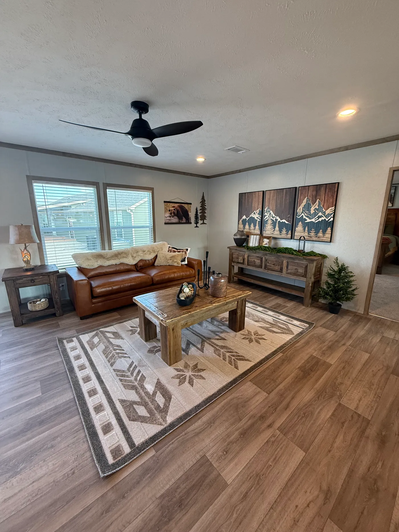 home image