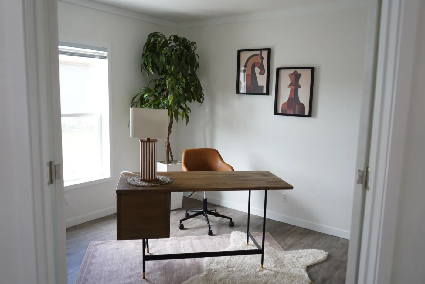 home image