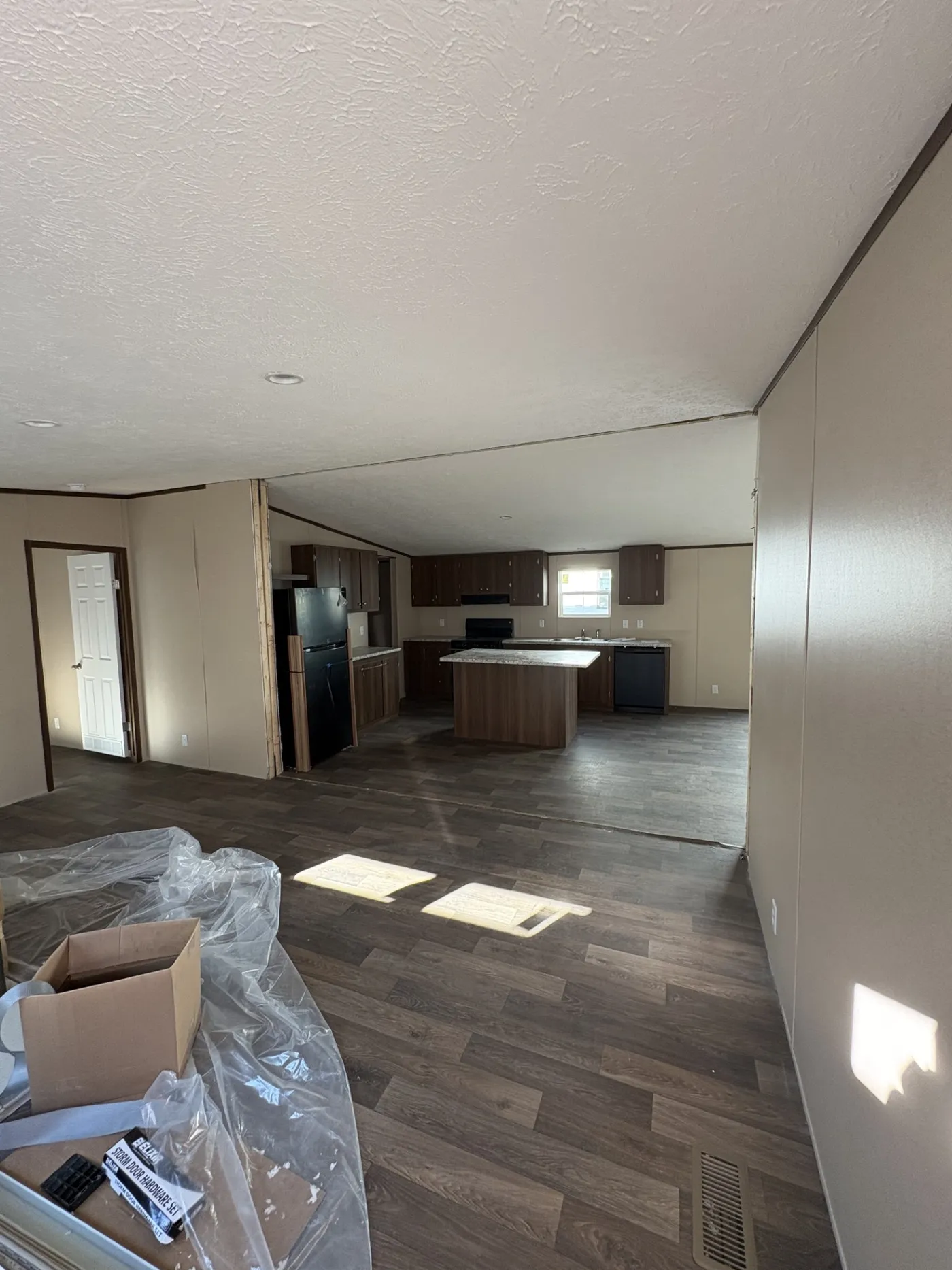 home image