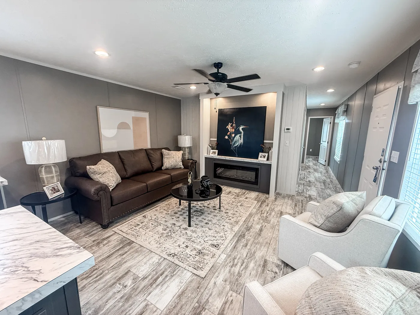 home image