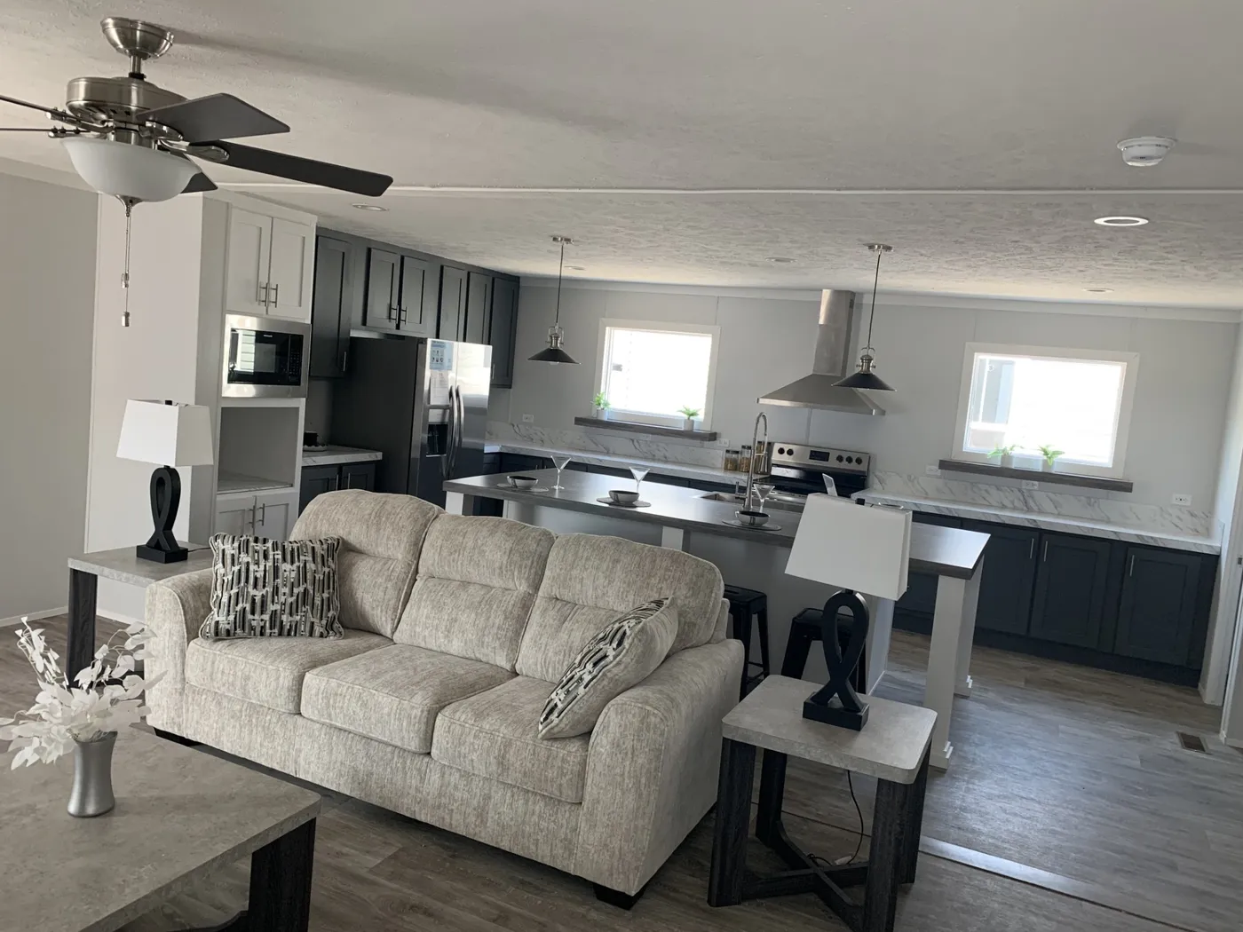 Room for Entertaining