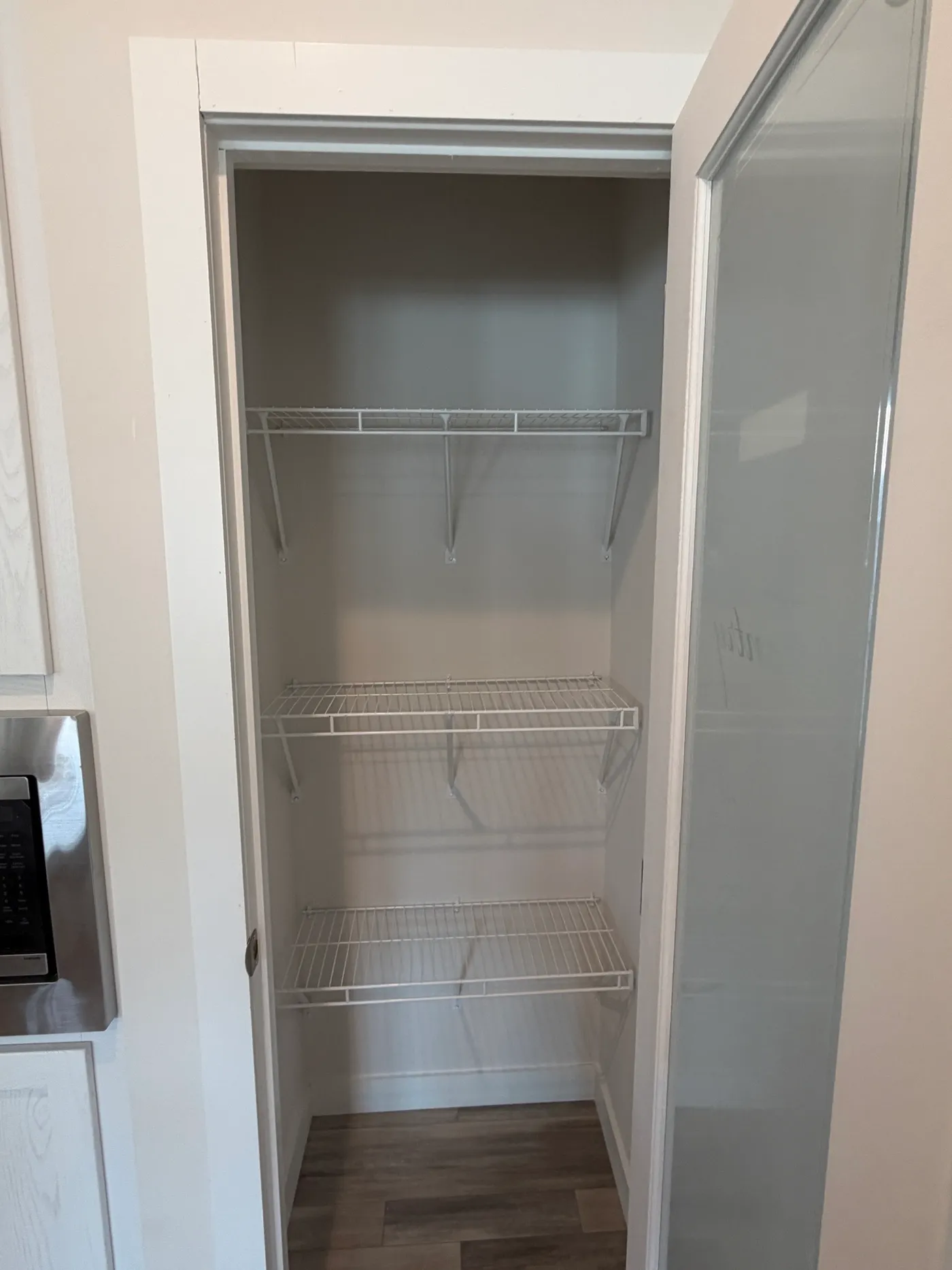 Kitchen Pantry