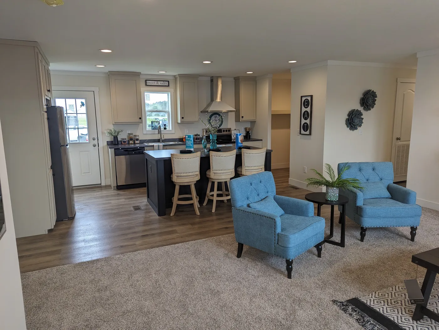home image