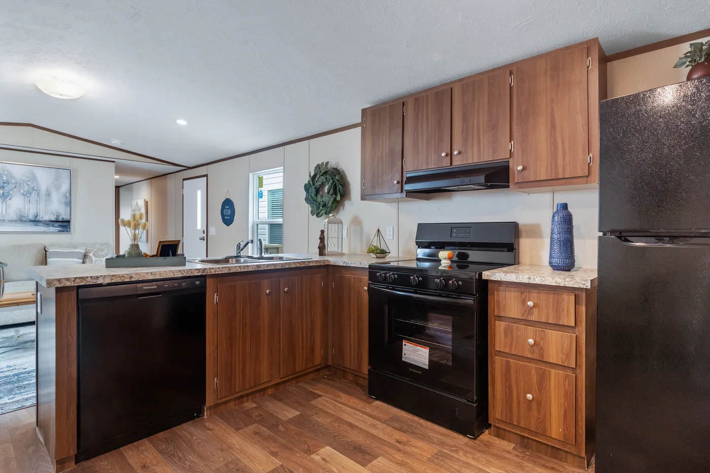 home image