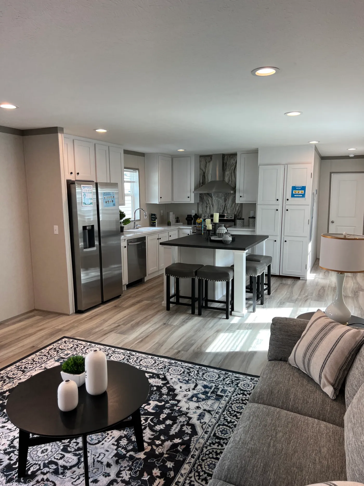 home image