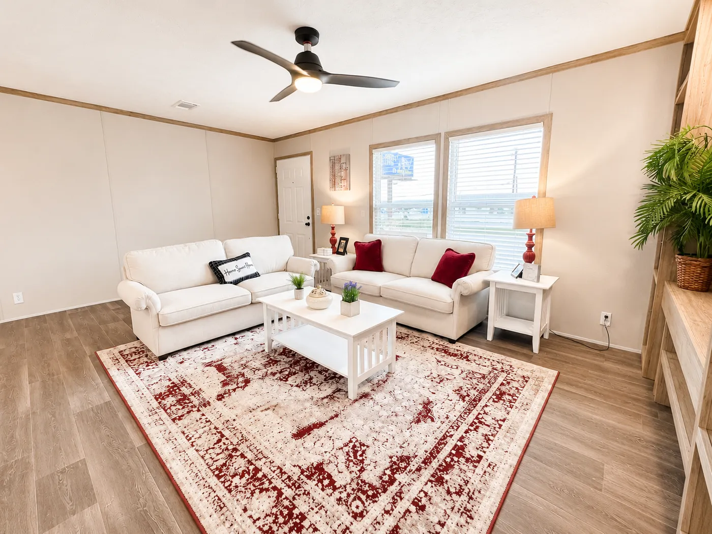 home image