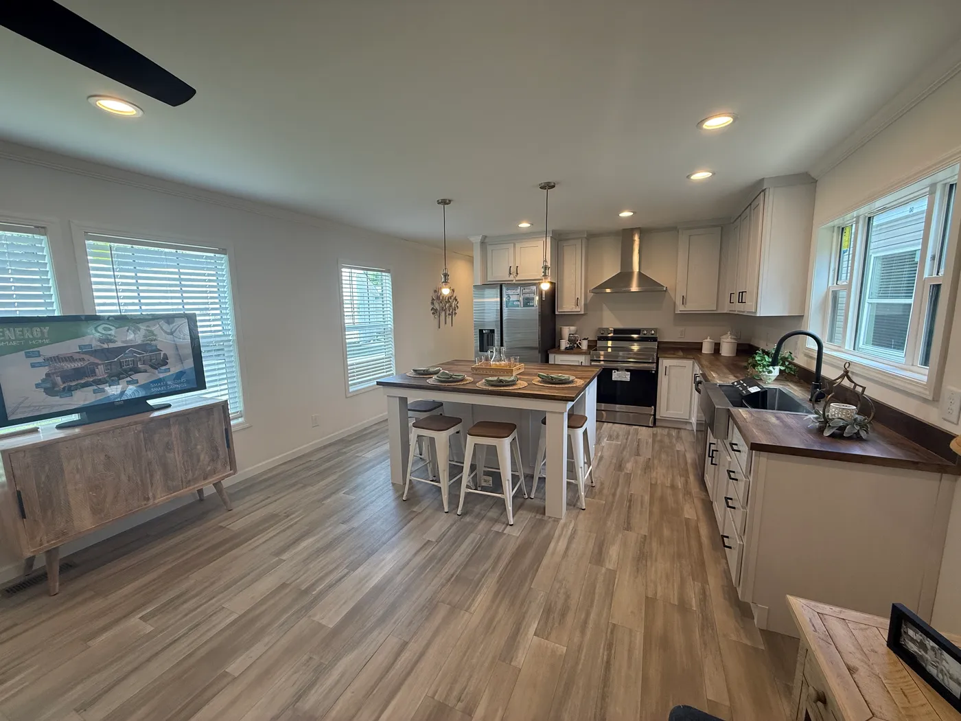 home image