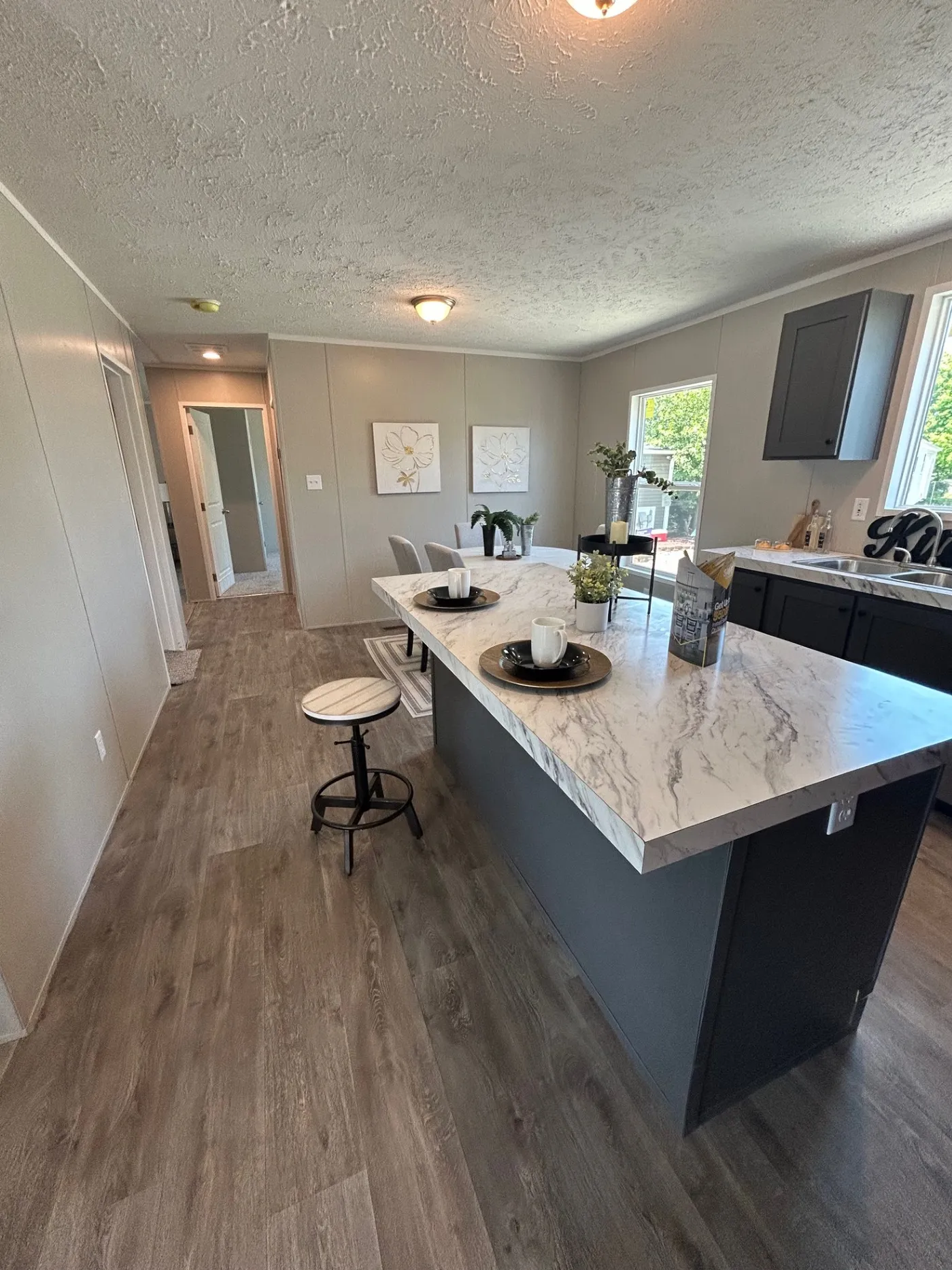 home image