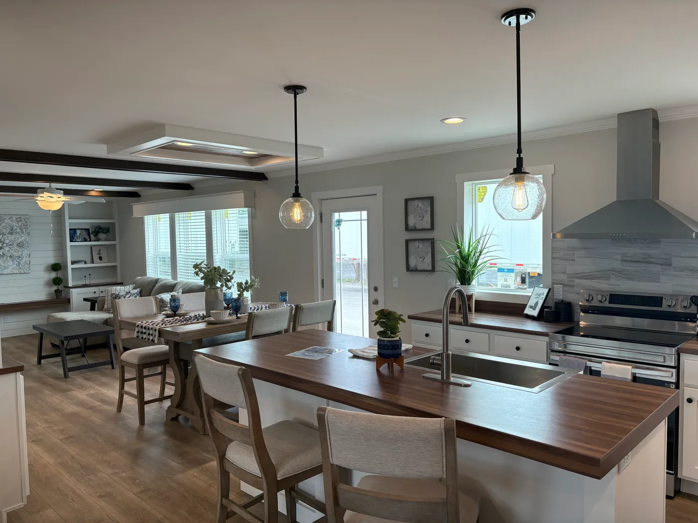 home image