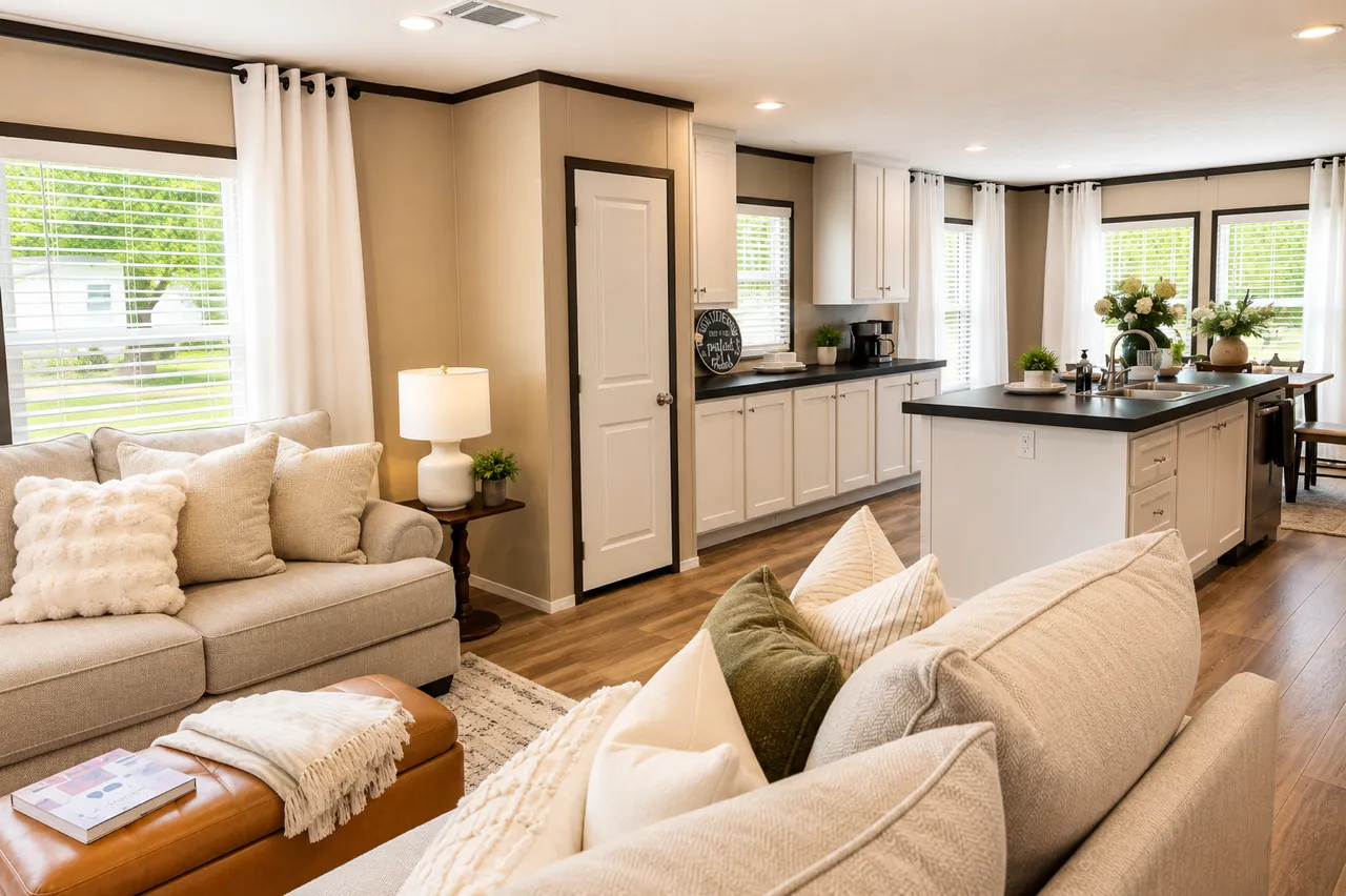 home image