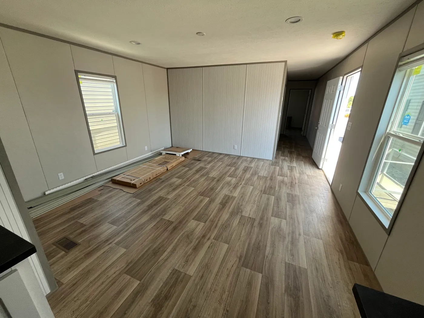 home image