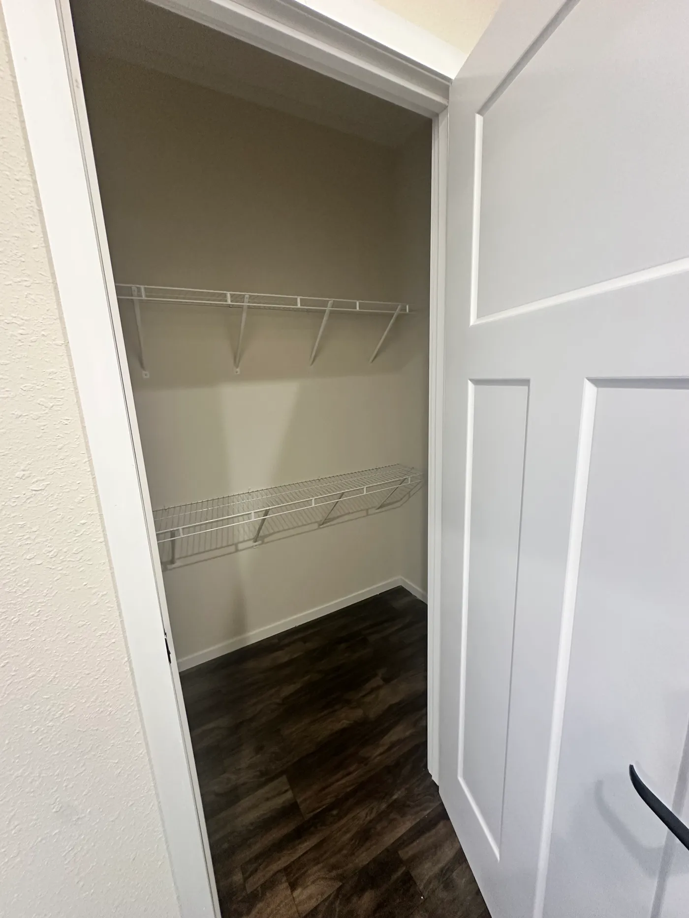 CLOSET #2
