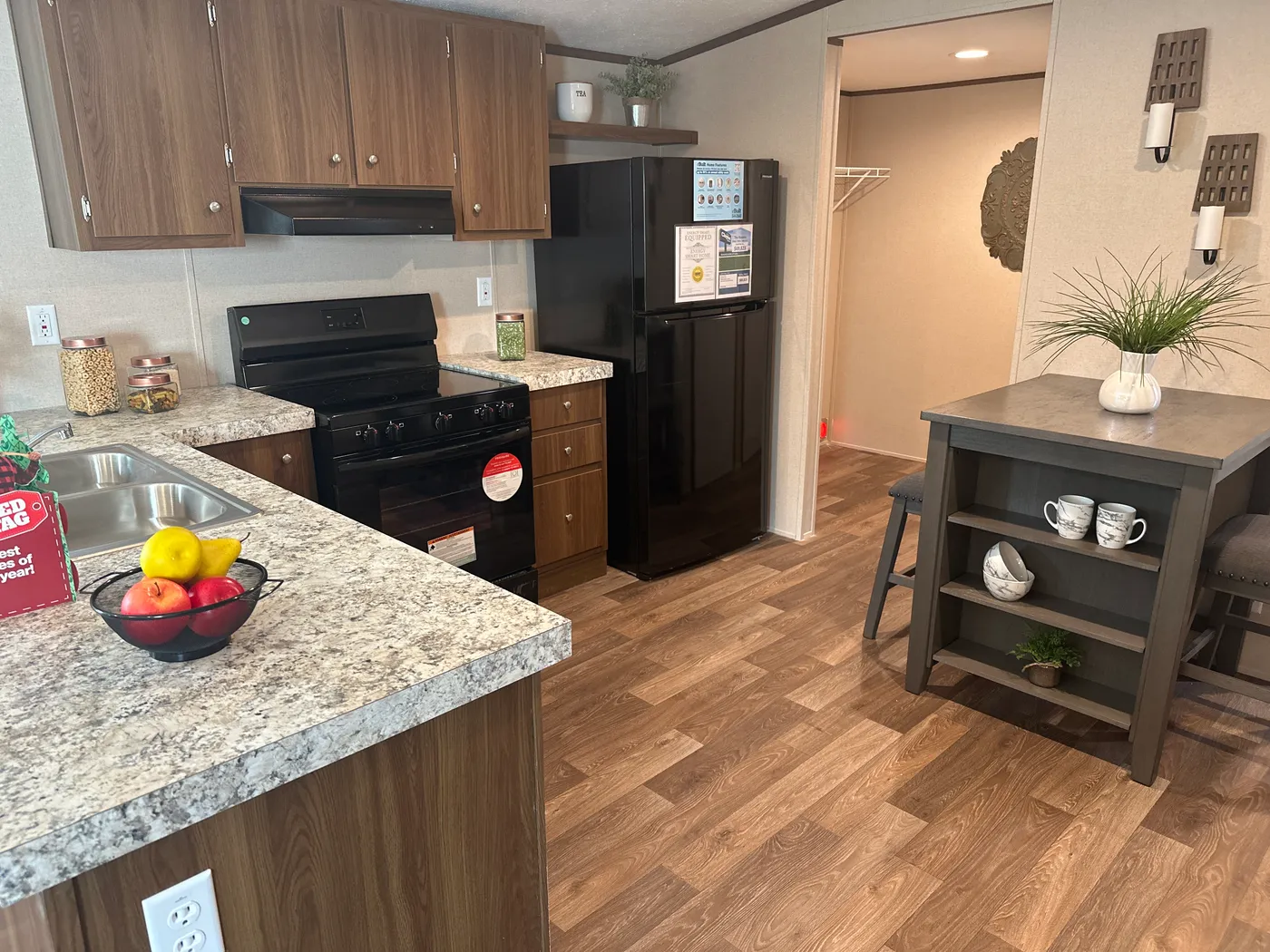 home image