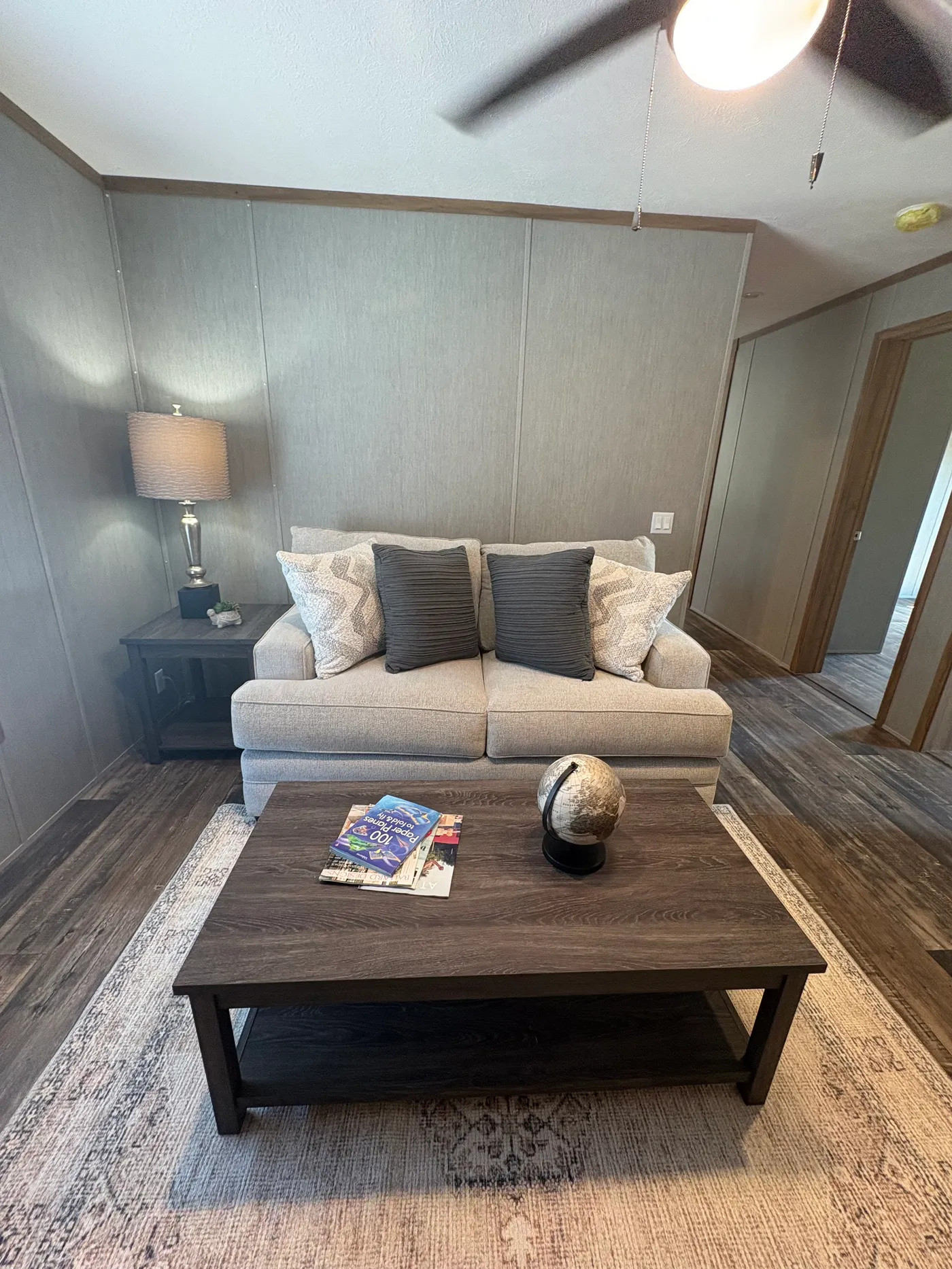home image