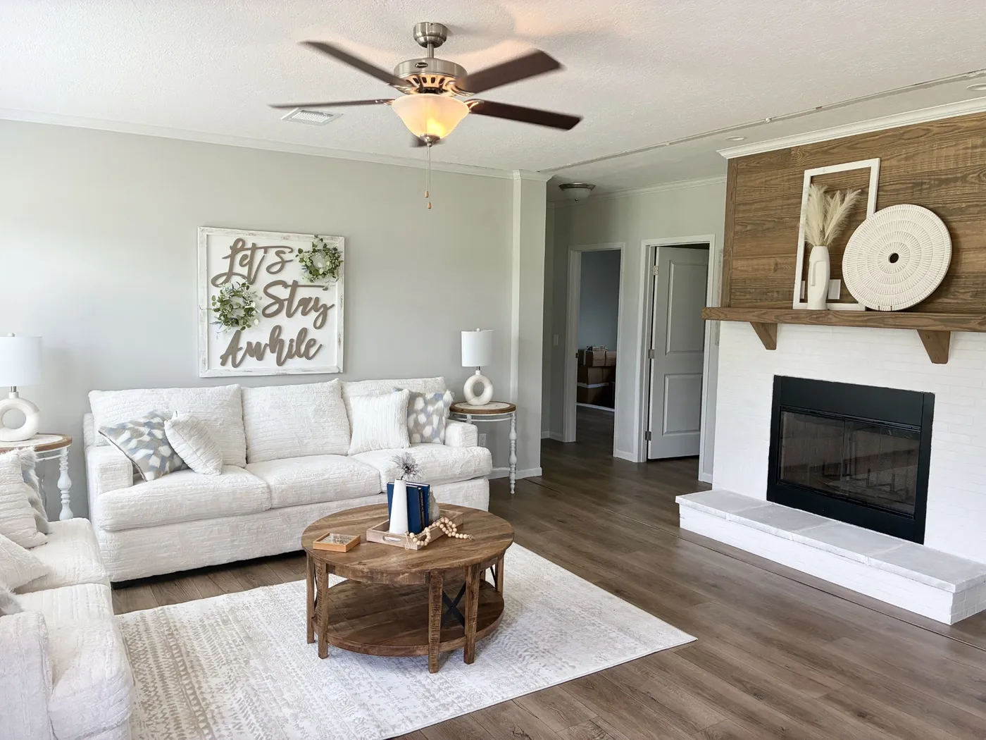 home image