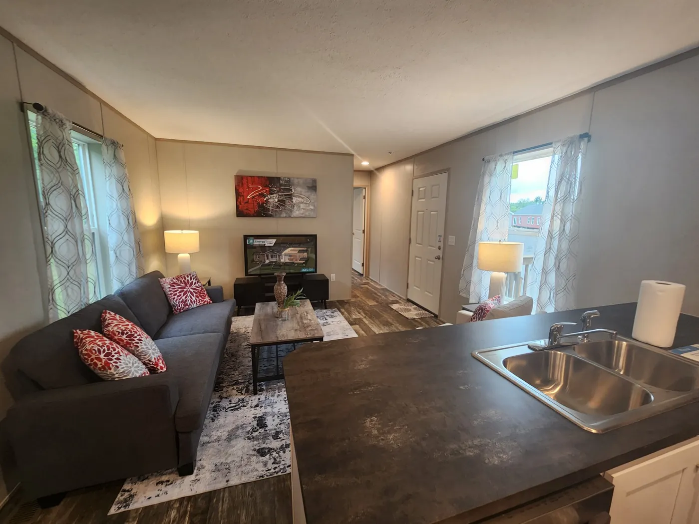 home image