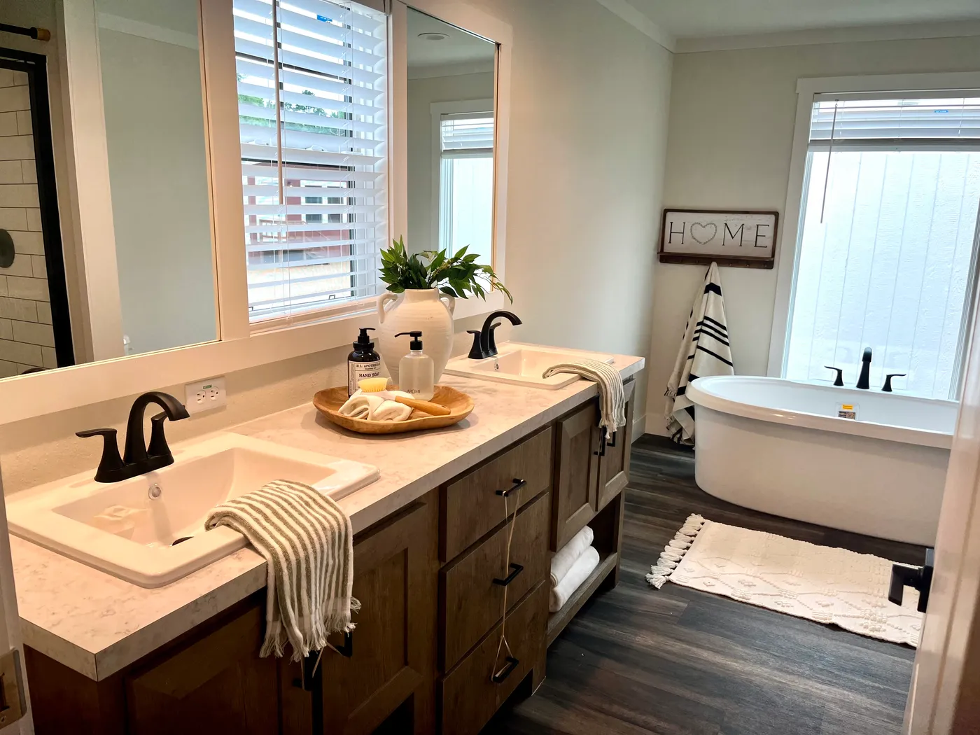 home image