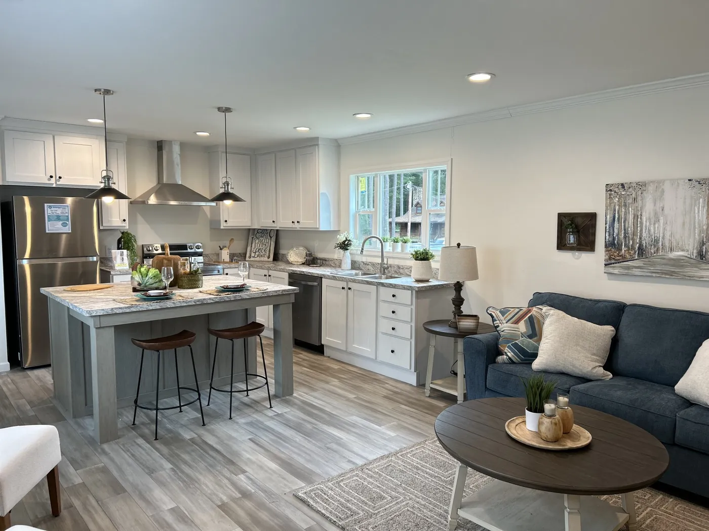 777 COOL BREEZE 7616 home image