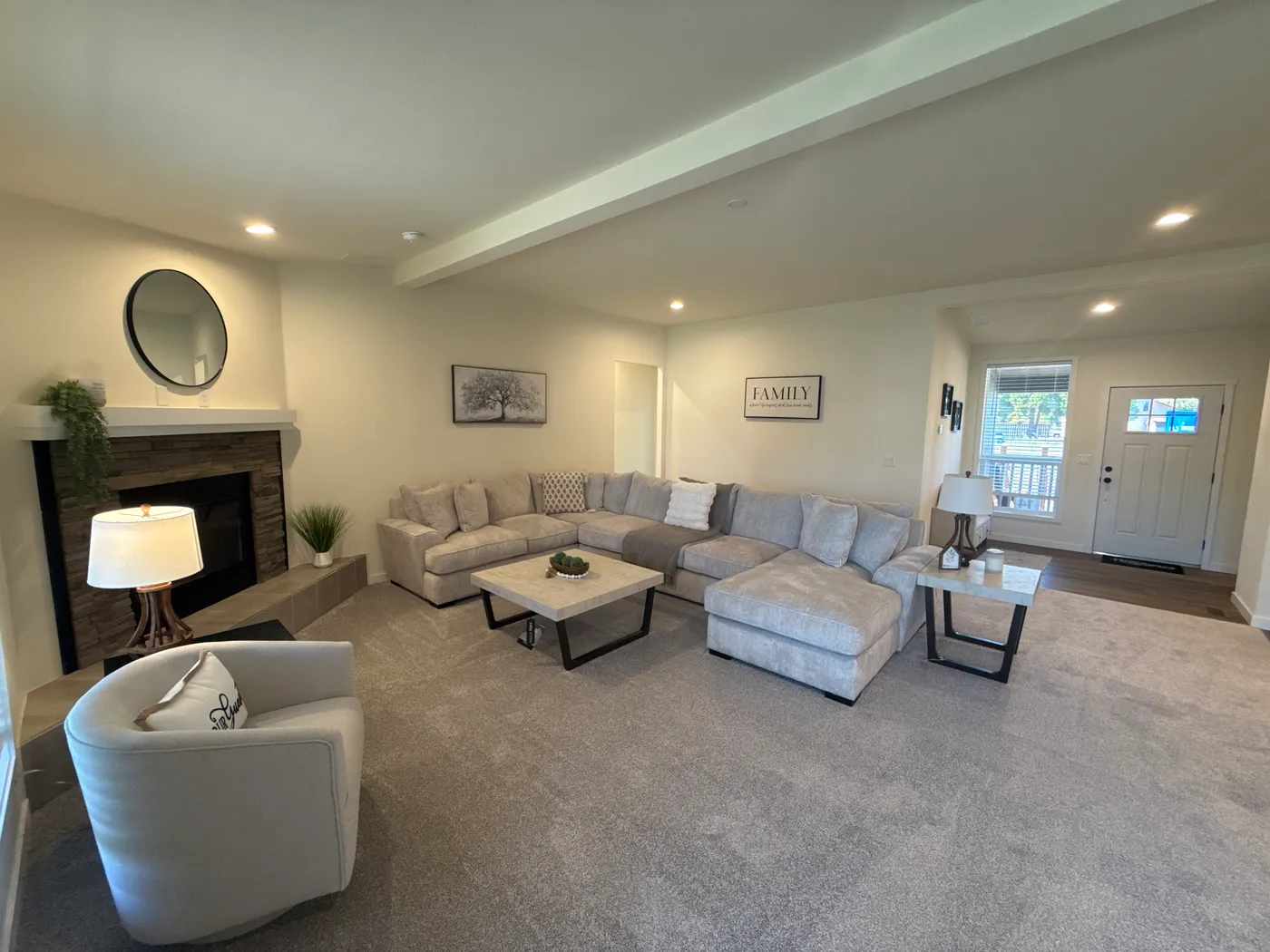 home image