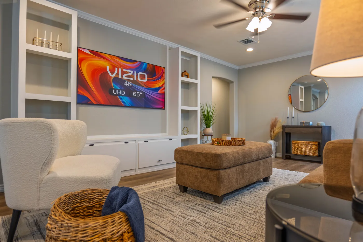 home image