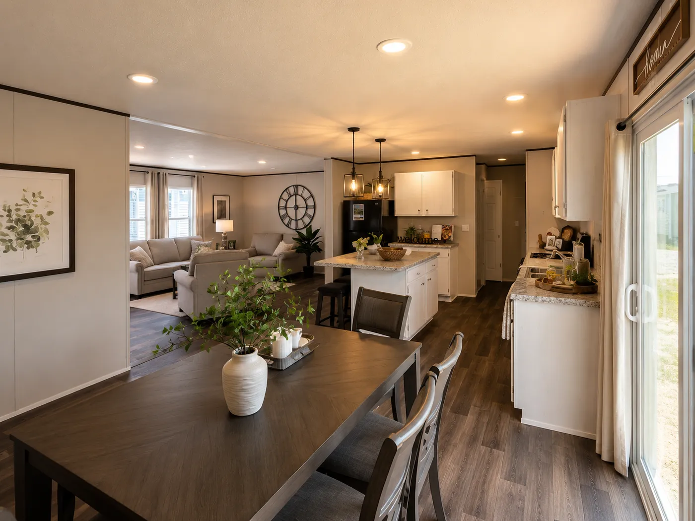 home image