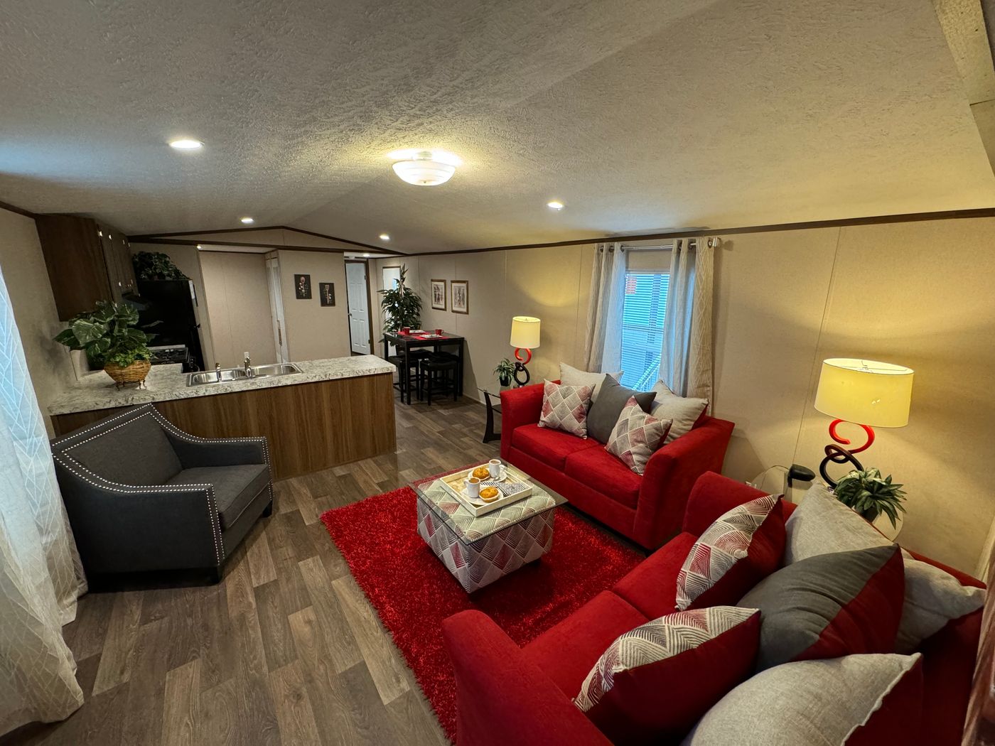 home image