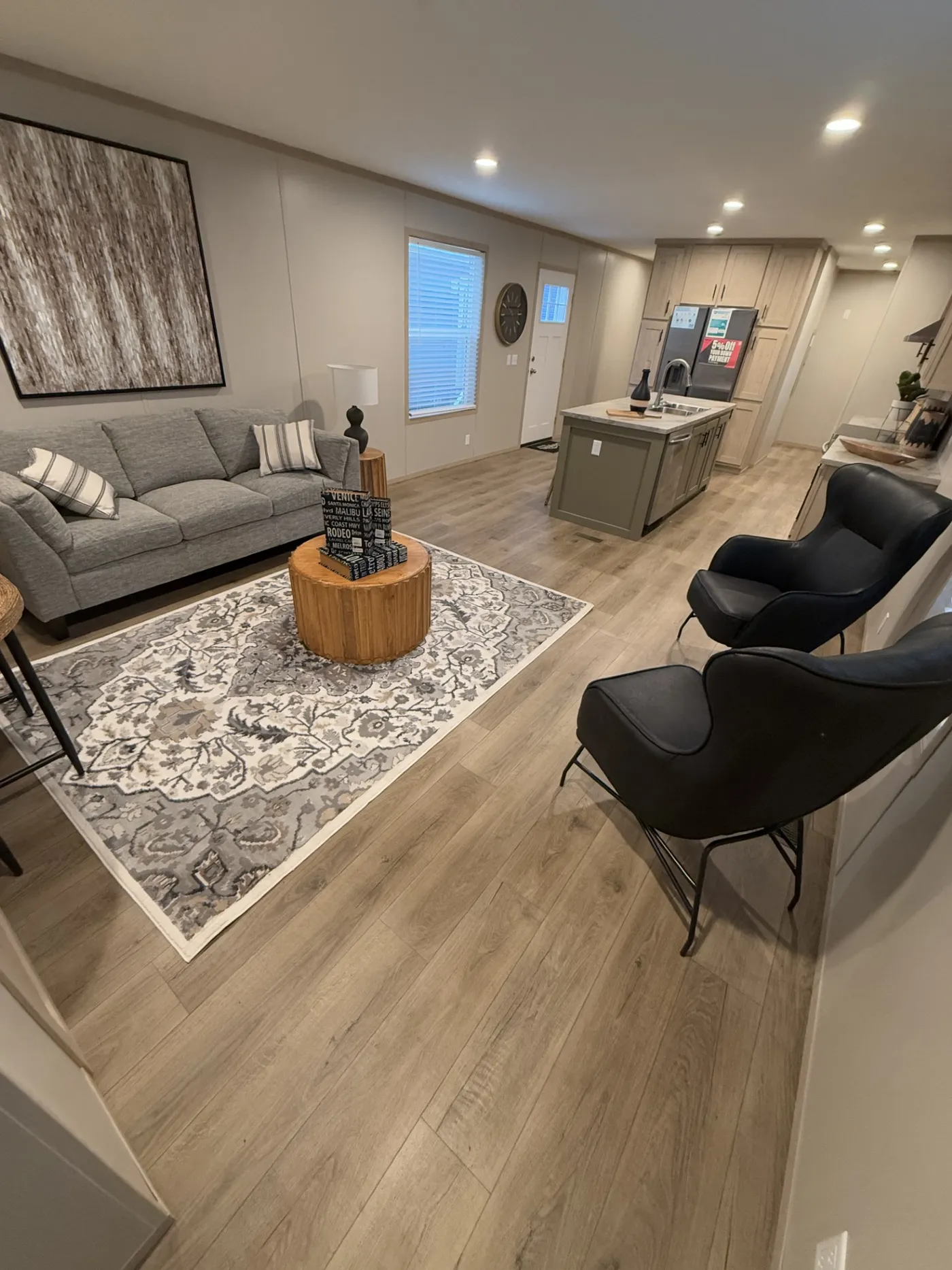 home image