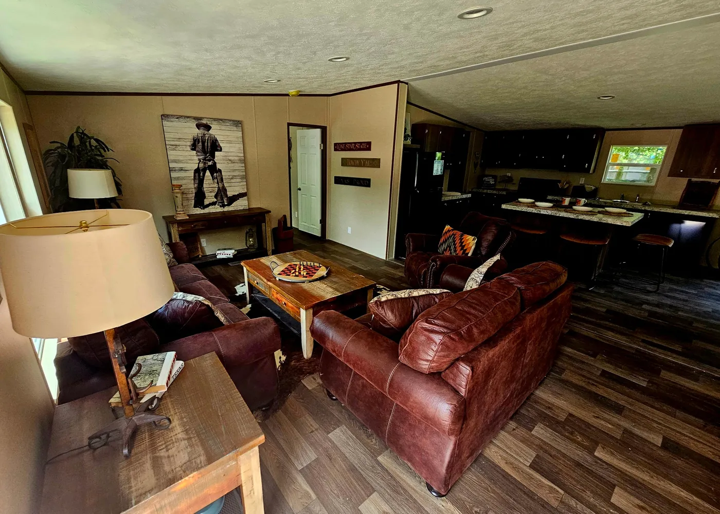 home image