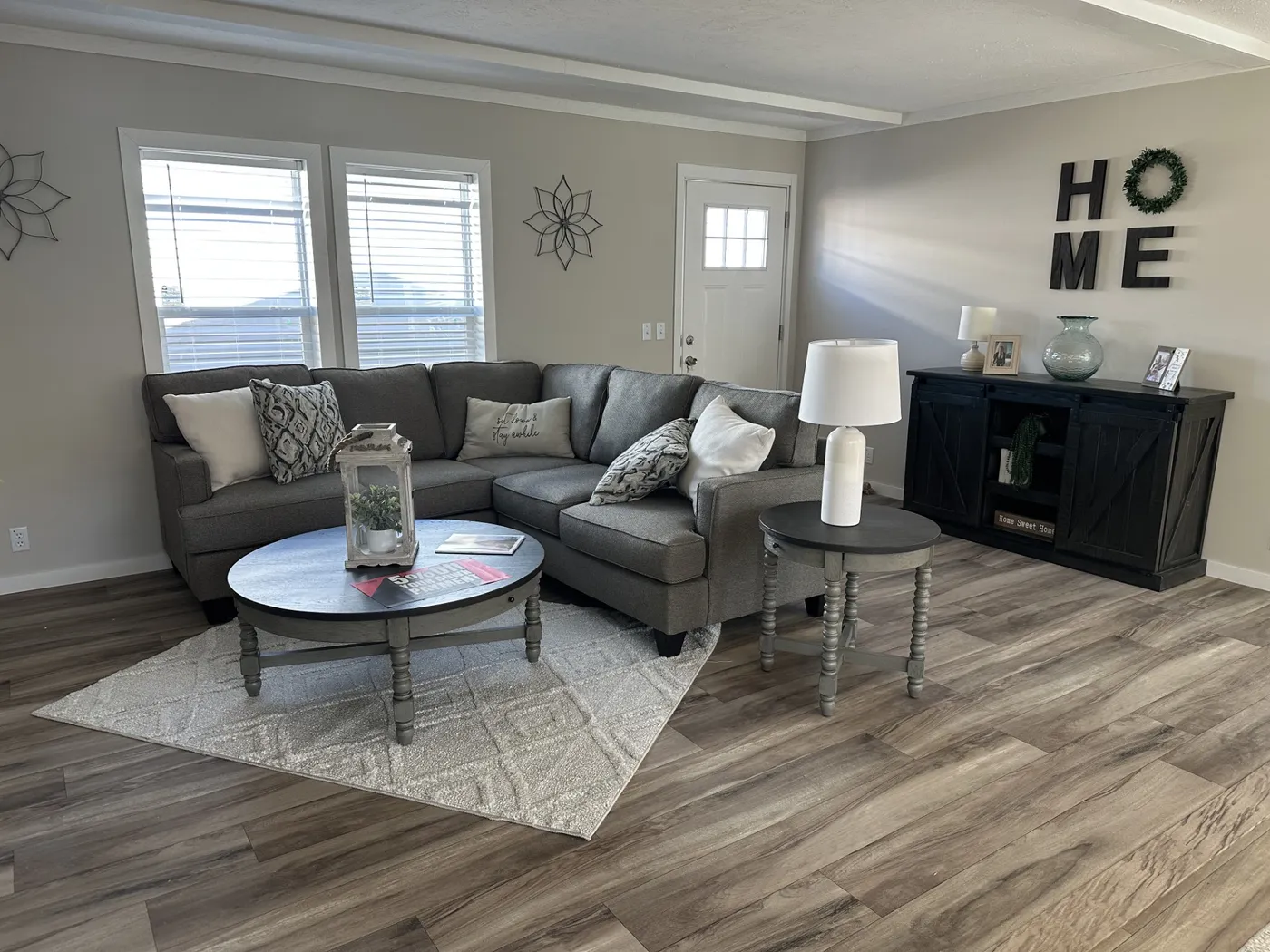 home image