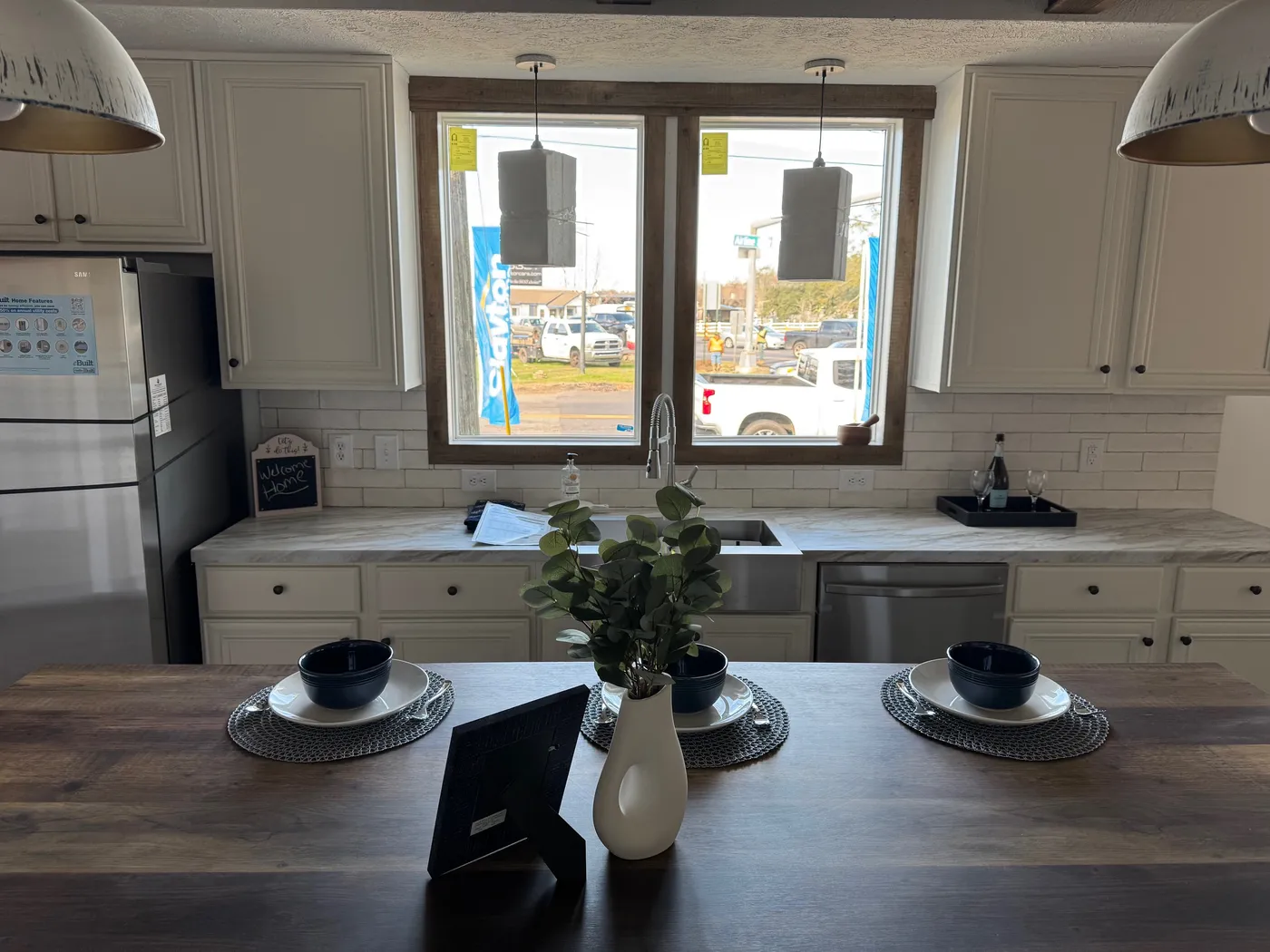 home image