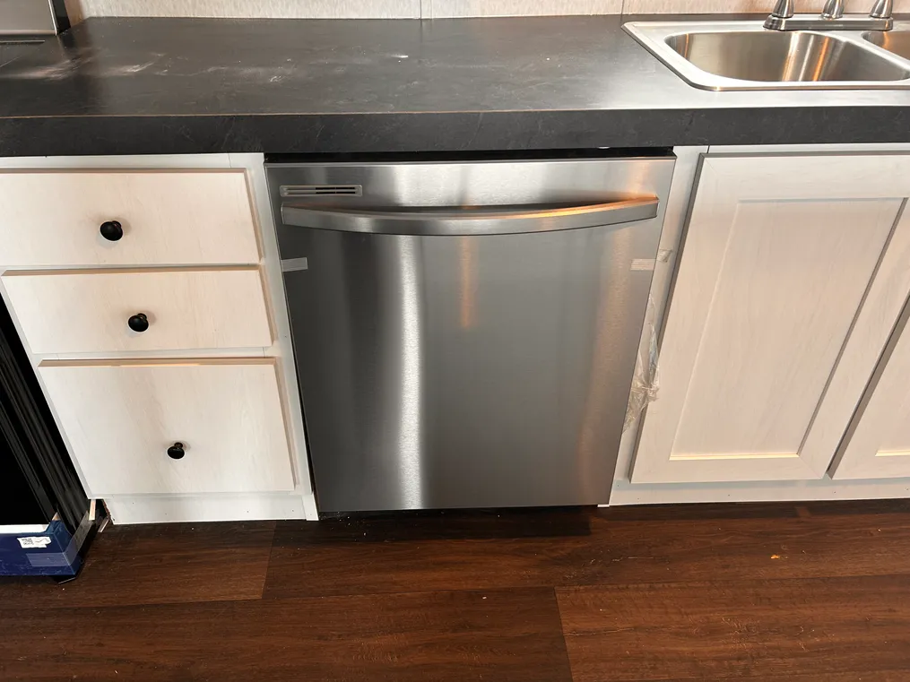 Samsung Appliances 