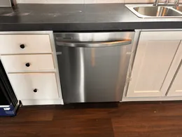 Samsung Appliances 