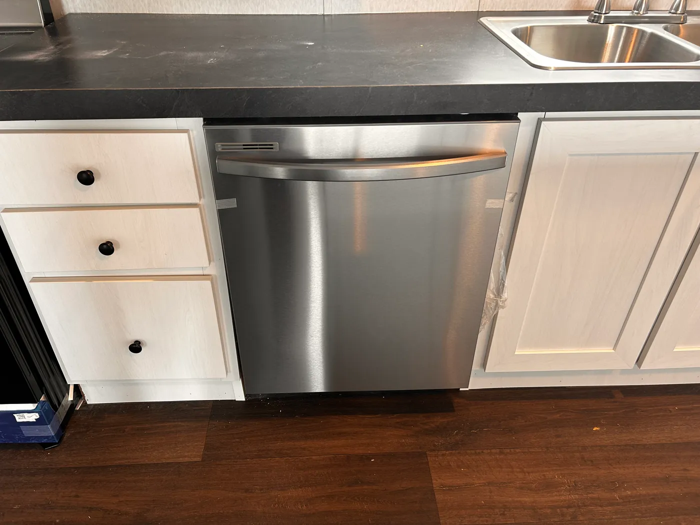 Samsung Appliances 