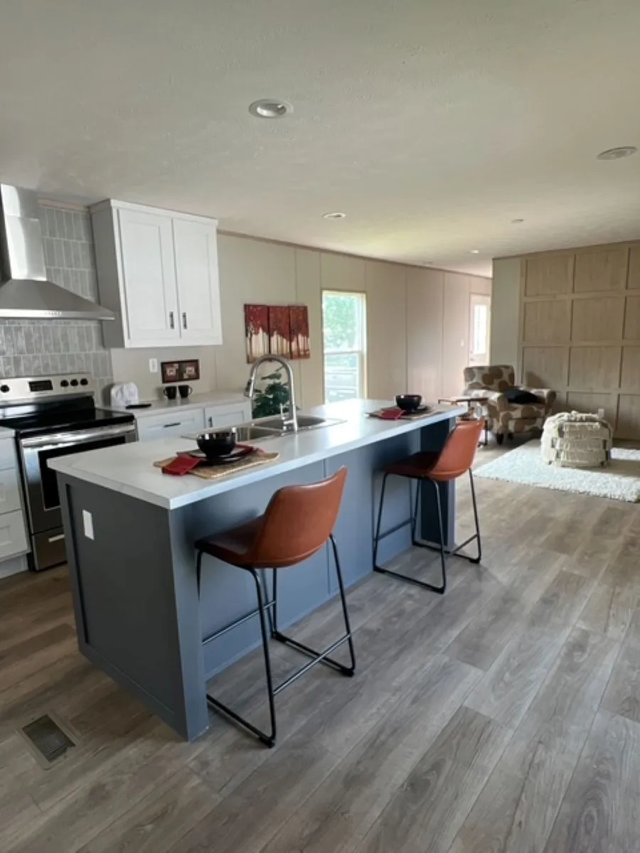 home image