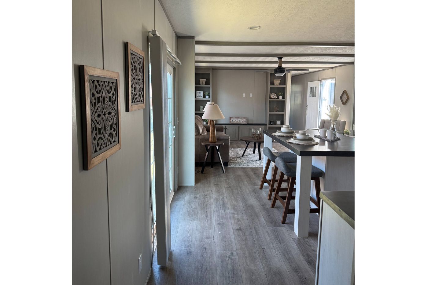 home image