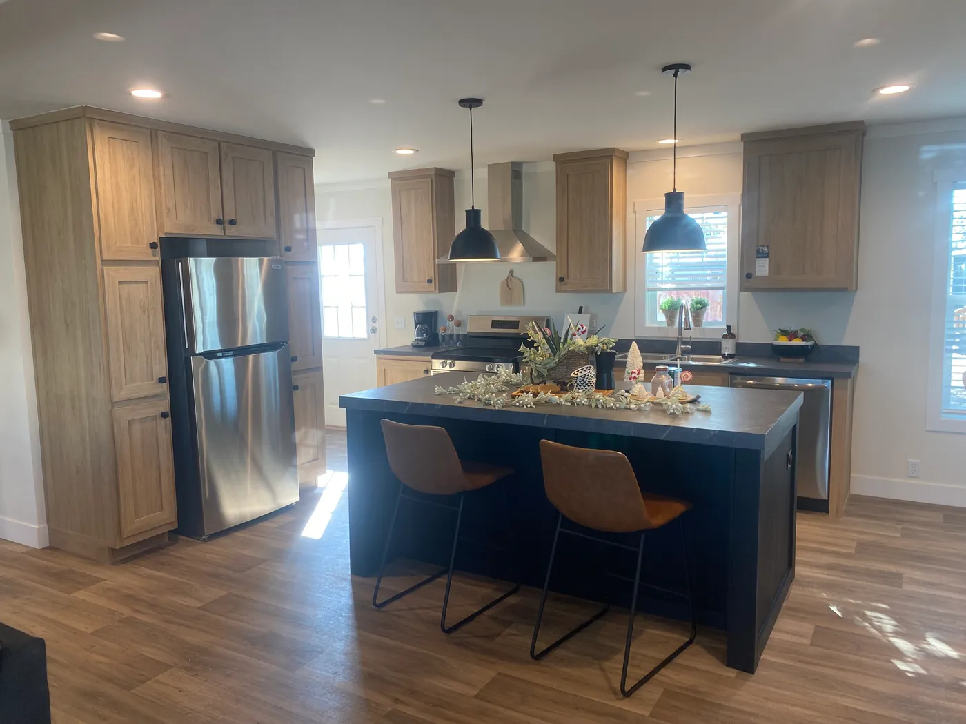 home image