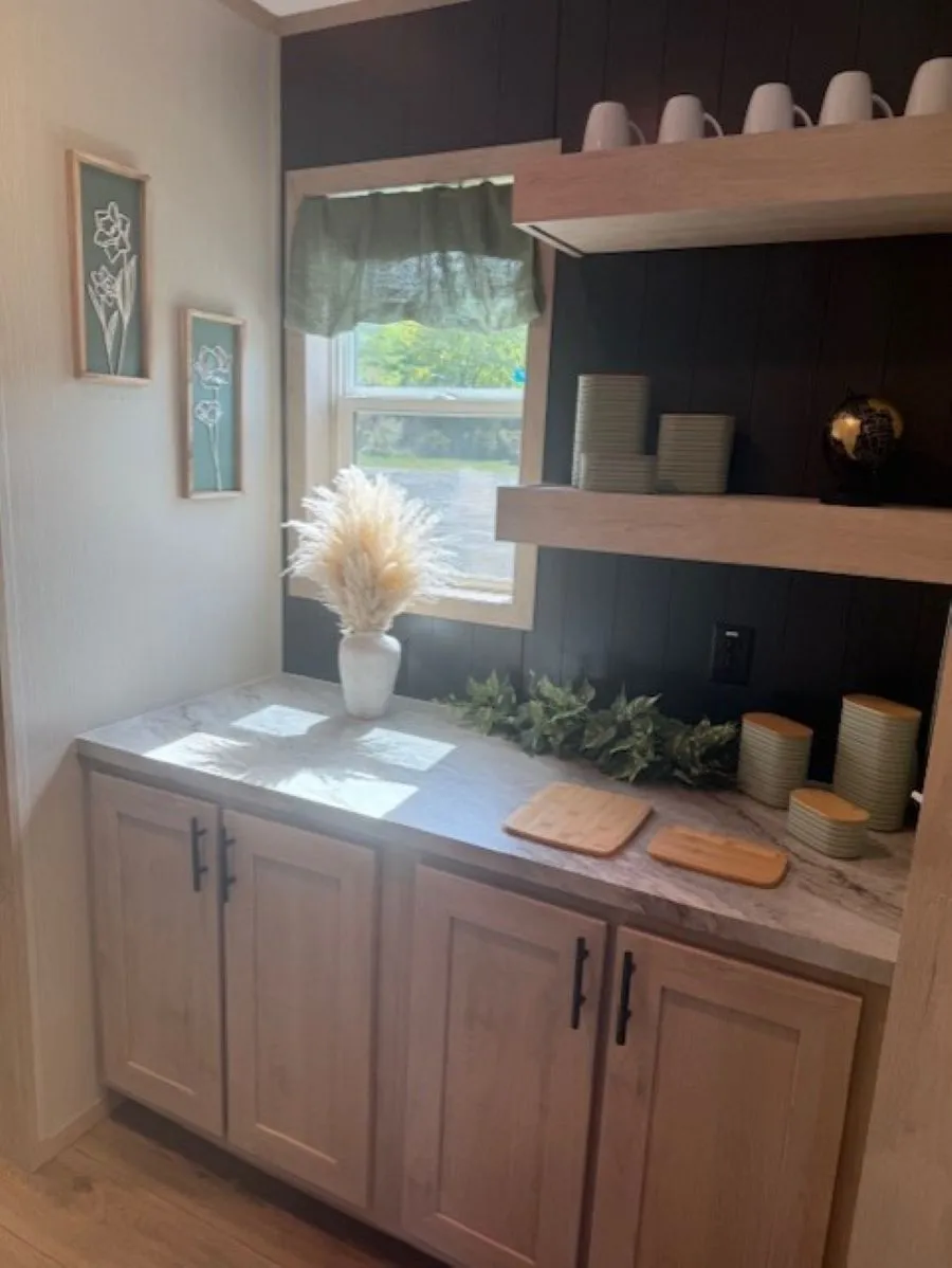Coffee Bar