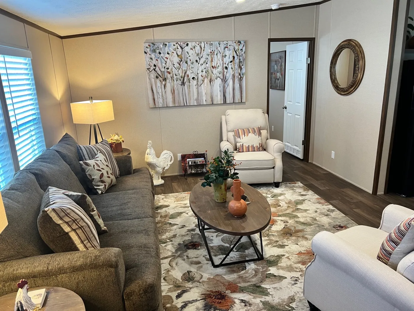 home image
