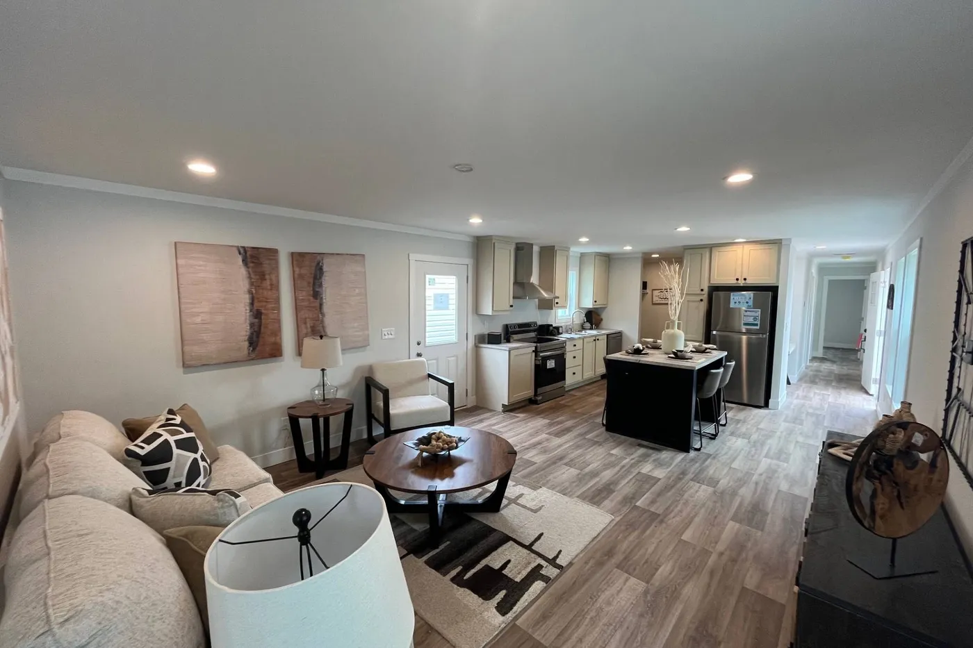 home image