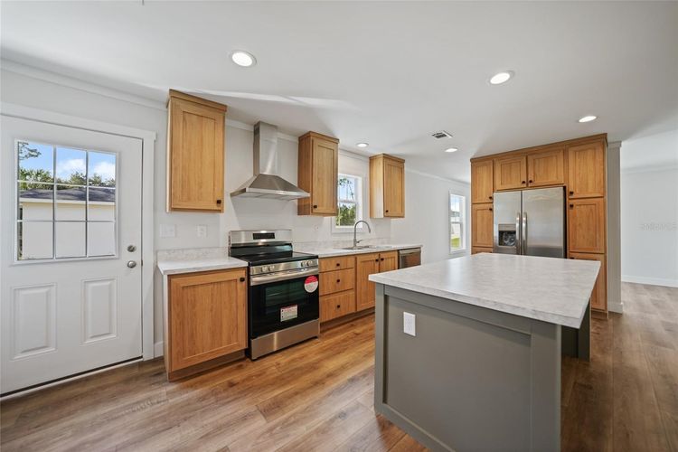 18399 Fremont - Tempo: Stayin' Alive